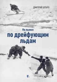 На лыжах по дрейфующим льдам