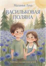 Васильковая поляна