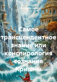 Самое трансцендентное знание или конспирология сознания Кришны