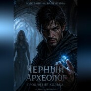 Черный Археолог. Проклятие Кольца