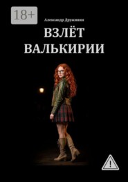 Взлёт Валькирии