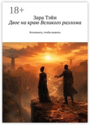 Двое на краю Великого разлома. Вспомнить, чтобы выжить