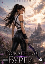 Рожденная бурей