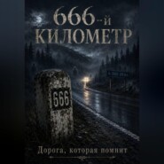 666-й километр Дорога, которая помнит
