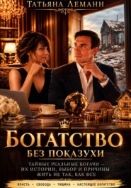 Богатство без показухи