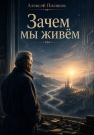 Зачем мы живем