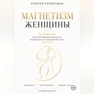 Магнетизм женщины