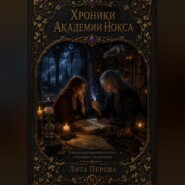 Хроники Академии Нокса