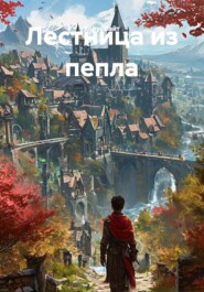 Лестница из пепла