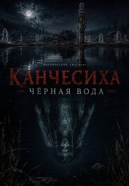 КАНЧЕСИХА. Чёрная вода