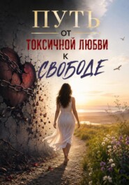 Путь от токсичной любви к свободе