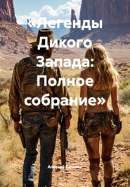 «Легенды Дикого Запада: Полное собрание»