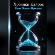 Хроники Кайрос: Цена одного процента
