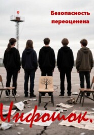 Безопасность переоценена. Инфошок