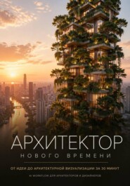 Архитектор нового времени (Методичка - от идеи до концепции за 30 минут)