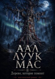 ААЛ ЛУУК МАС  Дерево, которое помнит