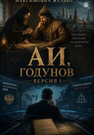 АИ, Годунов версия 1