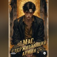 Маг, сдерживающий армии