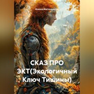 СКАЗ ПРО ЭКТ(Экологичный Ключ Тишины)