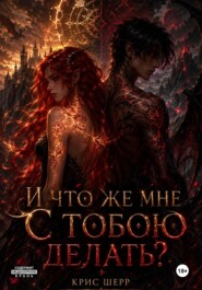 И что же мне с тобою делать?