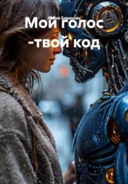 Мой голос -твой код