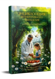 Энциклопедия регенеративного земледелия от Доктора Распопова. Часть 2 (практикум для студентов С/Х колледжей и дачников)