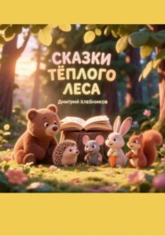 Сказки Теплого Леса