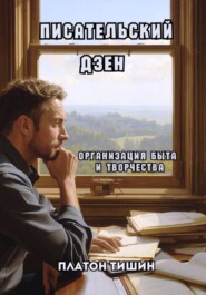 Писательский дзен. Организация быта и творчества