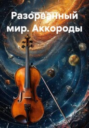 Разорванный мир. Аккороды