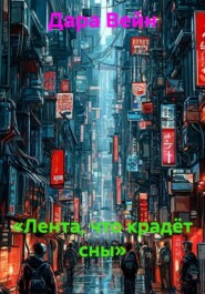 «Лента, что крадёт сны»