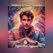 Записки путешественника во времени