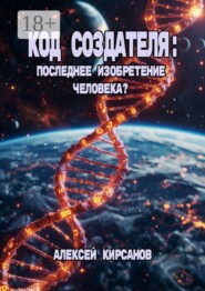 Код создателя: Последнее изобретение человека?