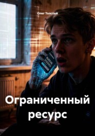 Ограниченный ресурс