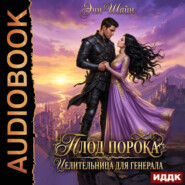 Плод порока. Целительница для генерала