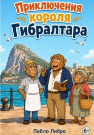 Приключения короля Гибралтара