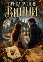 Приключения Винни