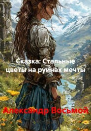Сказка: Стальные цветы на руинах мечты