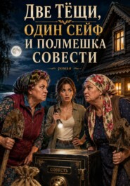 Две тещи один сейф и полмешка совести