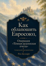 Как облапошить Евросоюз, или Операция «Тёмная арденнская пчела»