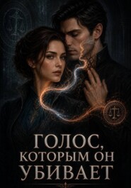 Голос, которым он убивает