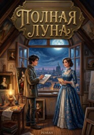 Большая луна