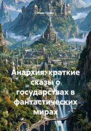 Анархия: краткие сказы о государствах в фантастических мирах