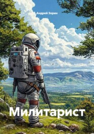 Милитарист