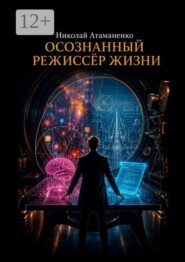 Осознанный режиссёр жизни. Методология и практика сценарного мышления