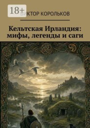 Кельтская Ирландия: мифы, легенды и саги