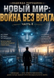 НОВЫЙ МИР: Война без врага