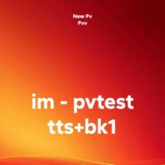 im - pvtest tts+bk1
