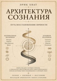 Архитектура сознания