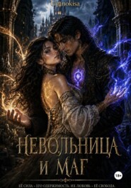 Невольница и маг