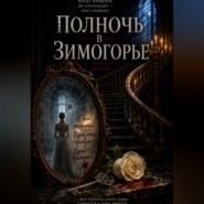 ПОЛНОЧЬ В ЗИМОГОРЬЕ